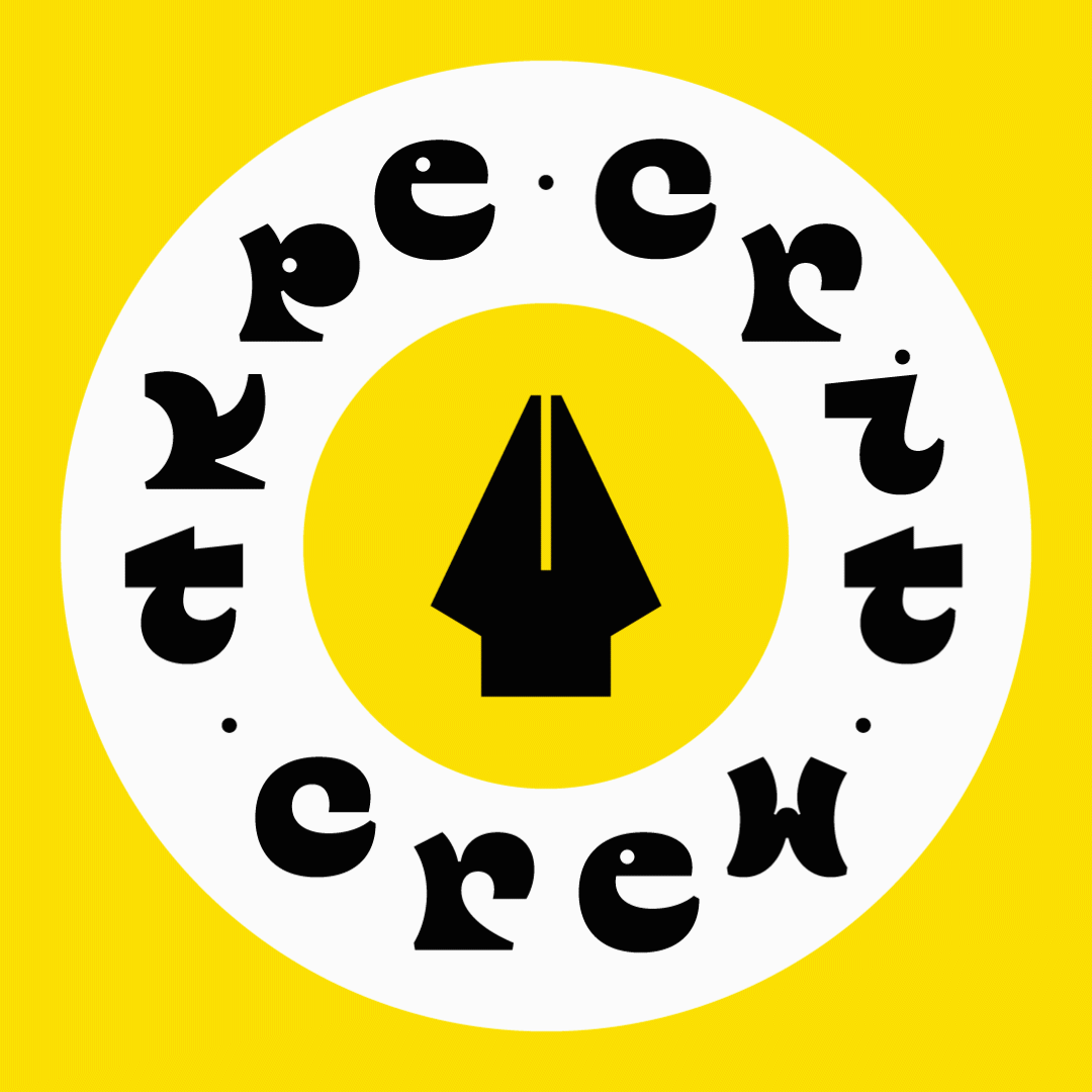 TypeCritCrew_Logo_Square_Animated